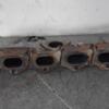 Колектор випускний Peugeot 5008 2.0hdi 2009-2017 9672525080 86375 - 4