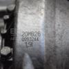 МКПП (механическая коробка переключения передач) 6-ступка Peugeot 5008 2.0hdi 2009-2017 20MB26 86377 - 6