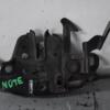 Замок капота Nissan Note (E11) 2005-2013 656019U100 86440 - 3