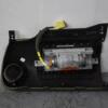 Подушка безопасности пассажир (в торпедо) Airbag Nissan Note (E11) 2005-2013 NHG39017 86443 - 4