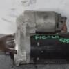 Стартер Ford Fiesta 1.25 16V, 1.4 16V, 1.6 16V 2002-2008 0001107417 86514 - 3