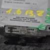 Блок управления двигателем комплект Opel Astra 1.6 16V (G) 1998-2005 09353489 86574 - 6