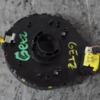 Шлейф Airbag кільце підрульові 6 пинов Hyundai Getz 2002-2010 934901C100 86579 - 3