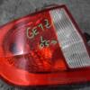 Ліхтар лівий 05- Hyundai Getz 2002-2010 924010B500 86585 - 3