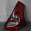 Ліхтар правий Renault Sandero 2007-2013 6001551383 86589 - 4