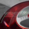 Фонарь правый Renault Sandero 2007-2013 6001551383 86589 - 2
