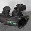 Дроссельная заслонка вакуум Citroen C4 2.0hdi 16V 2004-2011 9684269380 86606 - 3