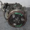 Компресор кондиціонера Ford Focus 1.6tdci (II) 2004-2011 5S6119D629AA 86677 - 4