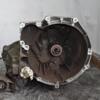 МКПП (механическая коробка переключения передач) 5-ступка Ford Fiesta 1.6tdci 2002-2008 5S6R7002NC 86695 - 7