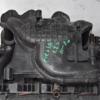 Колектор впускний пластик Ford Fiesta 1.25 16V 2008 8A6G9424AB 86707 - 4