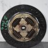 Диск зчеплення VW Golf 1.6 16V FSI (V) 2003-2008 036141032T/F 86772 - 3
