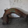 Колектор турбіни Citroen Jumper 2.3jtd 2002-2006 86916 - 3