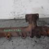 Колектор випускний Citroen Jumper 2.3jtd 2002-2006 500392753 86918 - 3