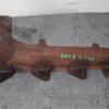 Колектор випускний Toyota Rav 4 2.0td 2000-2005 86980 - 3