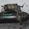 Стартер Fiat Fiorino 1.7td 1988-2001 0001109018 87027 - 3