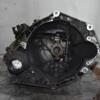 МКПП (механическая коробка переключения передач) Fiat Fiorino 1.7td 1988-2001 87040 - 6