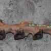 Коллектор выпускной Citroen C5 2.0hdi 2001-2008 87065 - 3