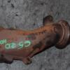 Колектор турбіни Citroen C5 2.0hdi 2001-2008 9633309780 87067 - 3