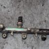 Датчик тиску палива в рейці Citroen C5 2.0hdi 2001-2008 0281002283 87076 - 3