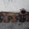 Колектор випускний Volvo V70 2.4td D5 2001-2006 30731980 87103 - 3