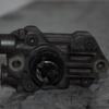 Насос підкачки палива механ Mercedes C-class 2.2cdi (W203) 2000-2007 0440020003 87143 - 3