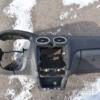 Торпедо під Airbag (передня панель) Ford Focus (II) 2004-2011 4M51A04320A 87155 - 5