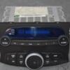 Магнітола штатна (CD, AUX) Chevrolet Spark 2010-2015 95986359 87175 - 3