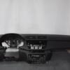 Торпедо под Airbag ( передняя панель ) Skoda Fabia 2014 6V1857009R 87207 - 4