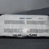Подушка безпеки пасажир (в торпедо) Airbag Skoda Fabia 2014 6V0880204 87217 - 3