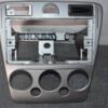 Консоль центральная в торпедо Ford Fusion 2002-2012 6N11N047A04 87244 - 3