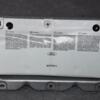 Подушка безопасности пассажир (в торпедо) Airbag 06- Ford Fusion 2002-2012 6S6AA044H30AE 87246 - 3