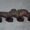 Коллектор выпускной Ford Connect 1.8tdci 2002-2013 4M5Q9428BB 87269 - 3