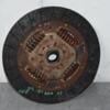 Диск зчеплення Ford Connect 1.8tdci 2002-2013 584736 87293 - 3