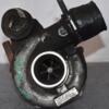 Турбіна Mercedes E-class 2.2cdi (W210) 1995-2002 A6110960099 87302 - 4