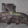 Колектор випускний Fiat Doblo 1.9jtd 2000-2009 46530749 87322 - 3