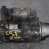 Стартер Honda CR-V 2.2ctdi 2002-2006 M002T85871 87338 - 3