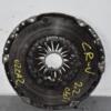 Корзина сцепления Honda CR-V 2.2ctdi 2002-2006 102497403 87380 - 3