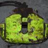 Супорт передній правий VW Scirocco 2008-2017 1K0615124E 87406 - 3