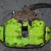 Супорт передній лівий VW Scirocco 2008-2017 1K0615123E 87408 - 3