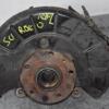 Поворотный кулак левый с ABS в сборе ступица VW Scirocco 2008-2017 1K0407255AA 87412 - 3