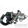 Клапан EGR электр Toyota Corolla 1.33 16V (E15) 2006-2013 2562047020 61478 - 3