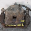 Супорт передній лівий -08 Hyundai Tucson 2004-2009 581101F000 87428 - 3