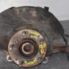 Поворотний кулак правий з ABS в зборі ступиця Hyundai Tucson 2004-2009 517162E100 87432 - 3