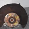 Поворотний кулак правий з ABS в зборі ступиця Honda HR-V 1999-2006 87444 - 3