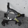 Поворотный кулак правый Opel Astra (G) 1998-2005 24443538 87478 - 3