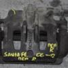 Супорт передній правий Hyundai Santa FE 2006-2012 BC140102 87491 - 3