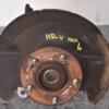 Поворотний кулак лівий з ABS в зборі ступиця Honda HR-V 1999-2006 51216S2HG00 87538 - 3