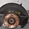 Поворотний кулак правий з ABS в зборі ступиця Honda HR-V 1999-2006 51211S2HG00 87540 - 3