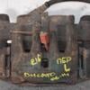 Супорт передній лівий R16 Citroen Jumper 2006-2014 87555 - 3