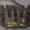 Суппорт передний правый R16 Citroen Jumper 2006-2014 87557 - 3